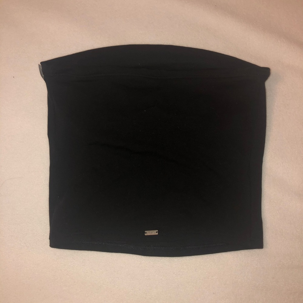 VS Pink crop top - Picture 2 of 3
